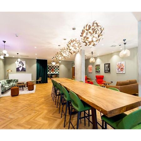 Central Belfast Apartments Student Accommodation Student Id Required Eksteriør billede