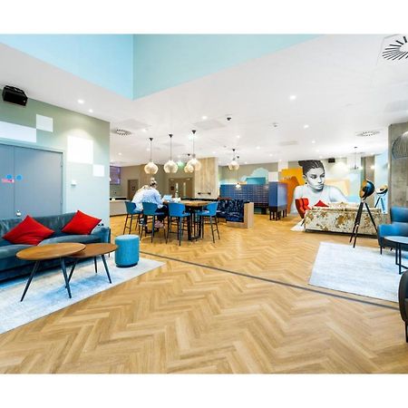 Central Belfast Apartments Student Accommodation Student Id Required Eksteriør billede