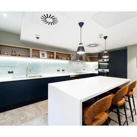 Central Belfast Apartments Student Accommodation Student Id Required Eksteriør billede