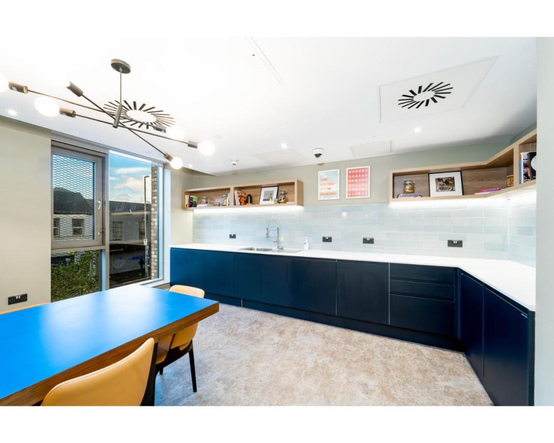 Central Belfast Apartments Student Accommodation Student Id Required Eksteriør billede