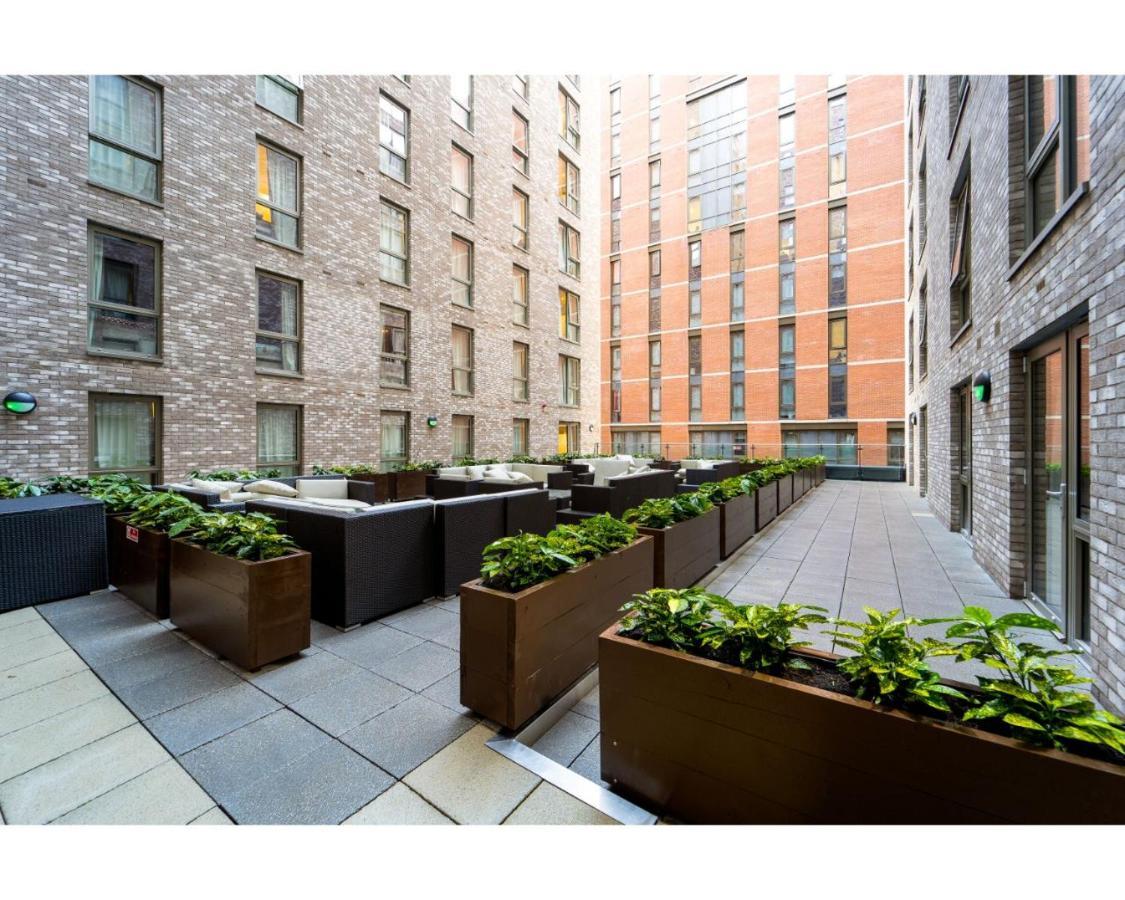 Central Belfast Apartments Student Accommodation Student Id Required Eksteriør billede